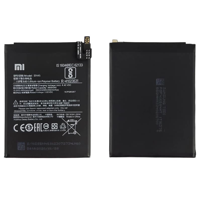 باتری Xiaomi Redmi Note 5 – BN45