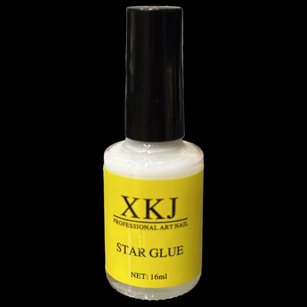 چسب فویل ناخن ایکس کی جی XKJ