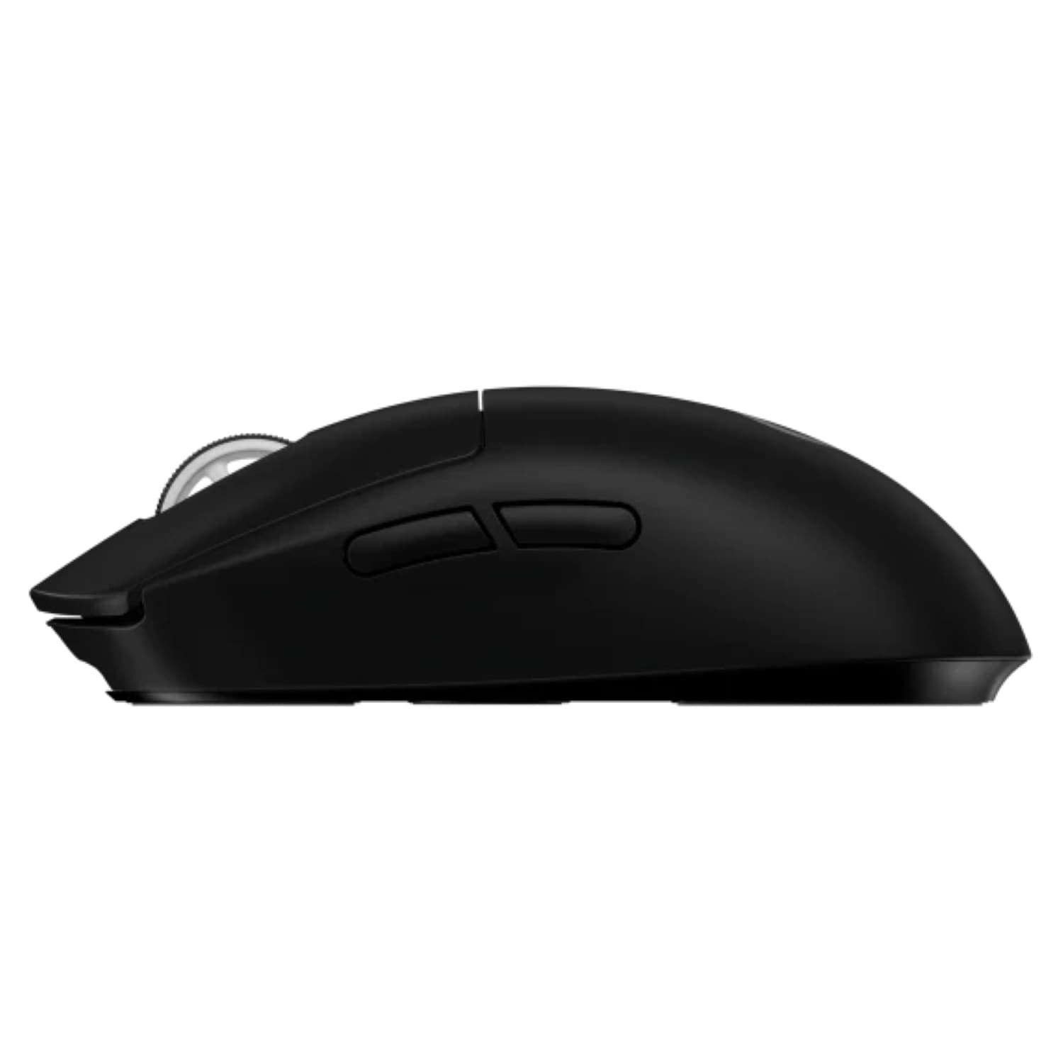 ماوس گیمینگ بی‌سیم لاجیتک مدل G Pro X Superlight با حسگر اپتیکال، دارای 5 کلید، تکنولوژی Lightspeed، رابط دانگل USB، دقت 25600 DPI — تصویر ۴