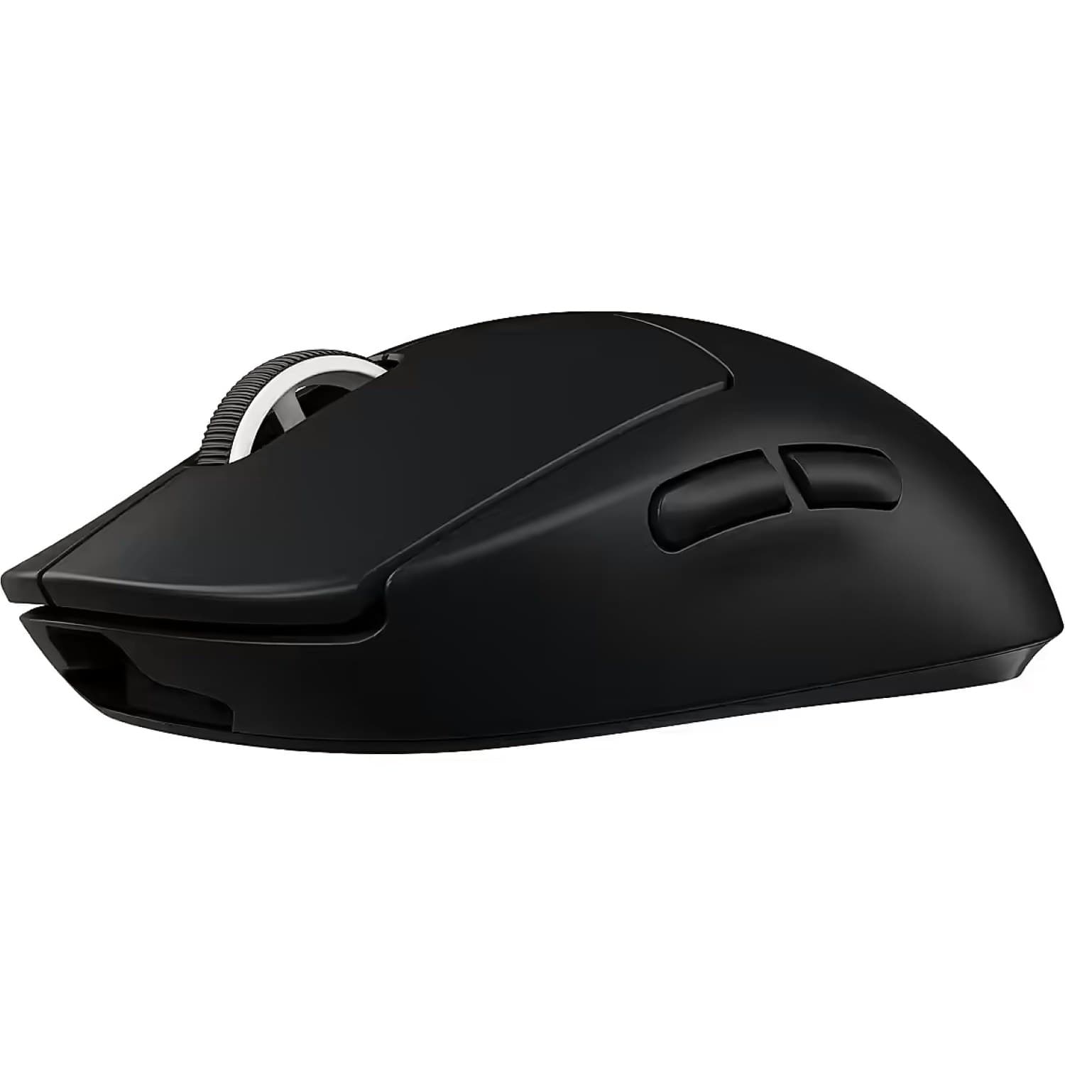 ماوس گیمینگ بی‌سیم لاجیتک مدل G Pro X Superlight با حسگر اپتیکال، دارای 5 کلید، تکنولوژی Lightspeed، رابط دانگل USB، دقت 25600 DPI — تصویر ۵