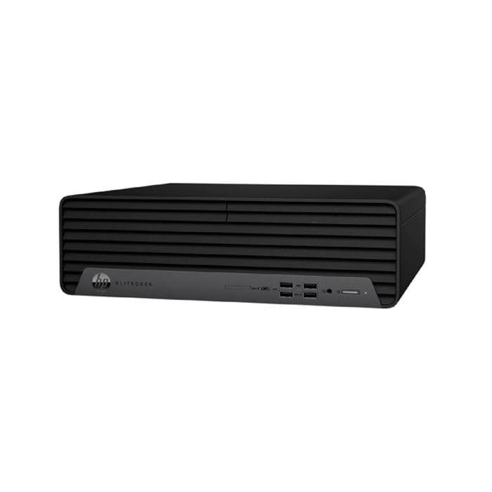 HP 800 G6 Core i7 10th 16GB 256GB SSD Stock (Tiny) Case