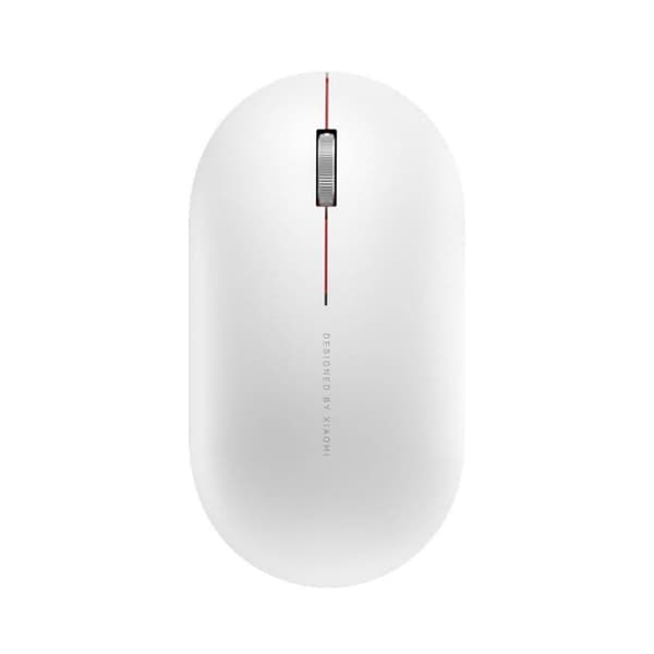 ماوس بی‌سیم شیائومی مدل xiaomi mi 2 mouse XMWS002TM