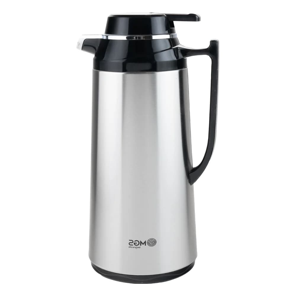 فلاسک بدنه استیل 1/9 لیتر MGS FL17 SG