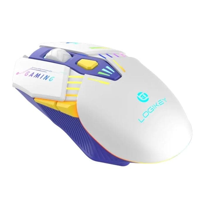ماوس گیمینگ با سیم لاجی کی M620W