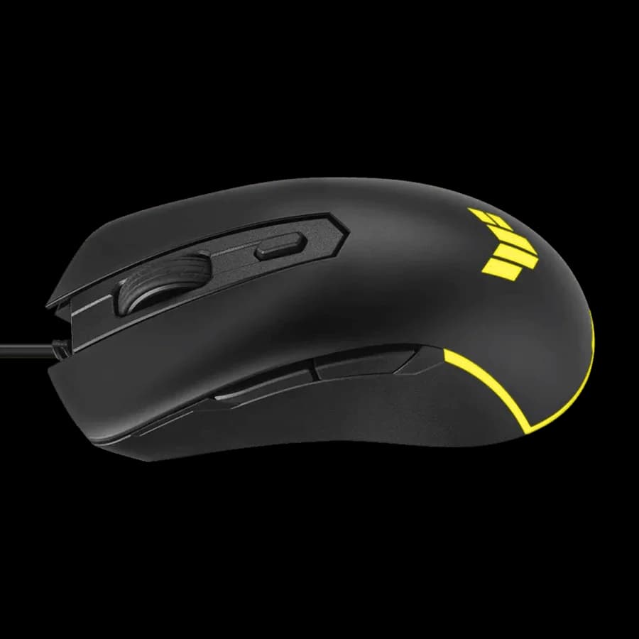 موس ایسوس مدل TUF Gaming M3 — تصویر ۳