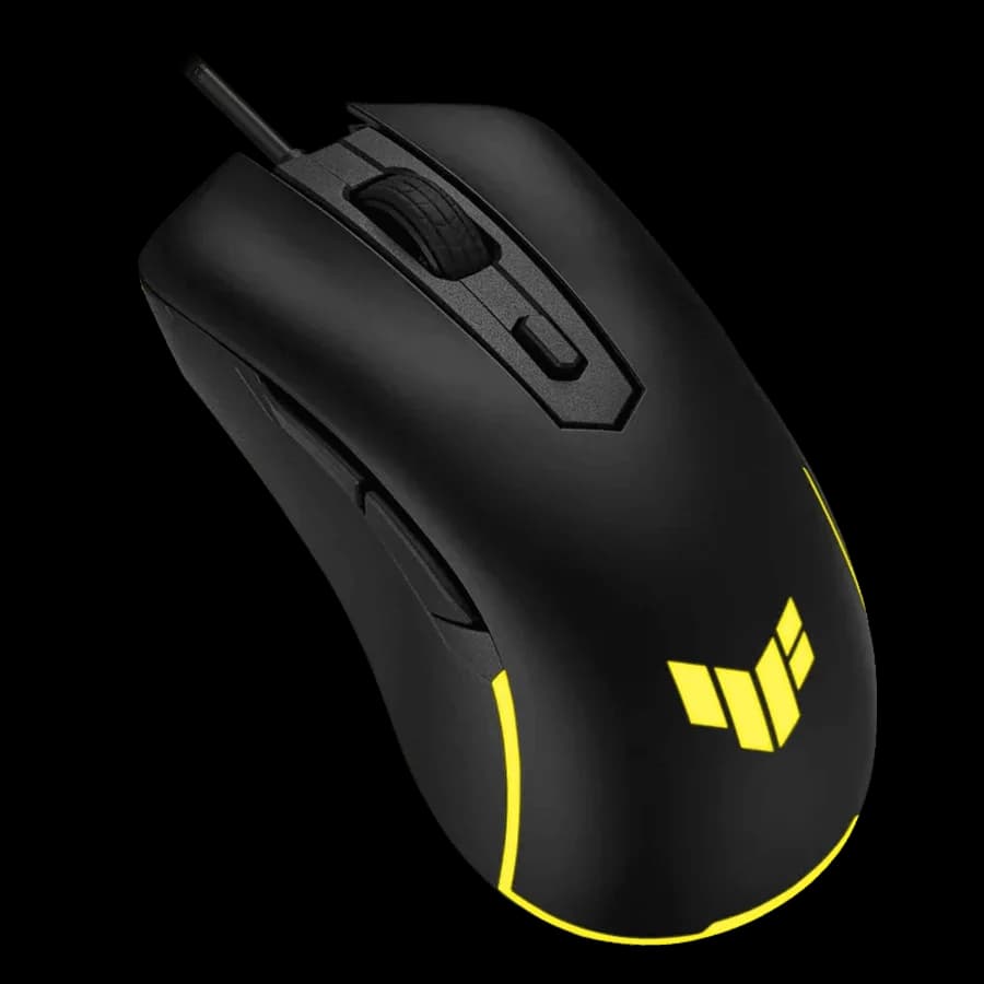 موس ایسوس مدل TUF Gaming M3