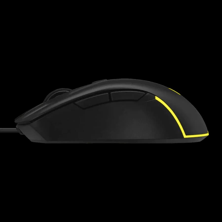موس ایسوس مدل TUF Gaming M3 — تصویر ۲