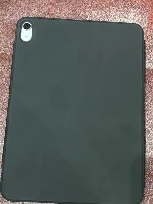 کیف اسمارت فولیو مناسب برای تبلت اپل iPad A16/ iPad 11 2025 / iPad 10/ iPad 10.9 2022برند کوتتسی — تصویر ۳