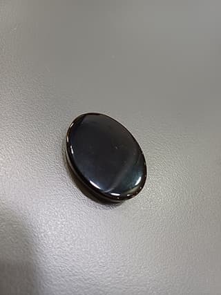 عقیق شفت العبد کد 1466 — تصویر ۳
