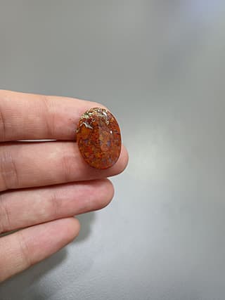 سنگ جاسپر کد 1460