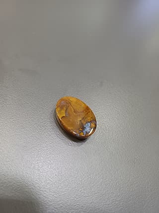 سنگ جاسپر کد 1454 — تصویر ۴