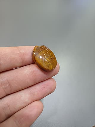 سنگ جاسپر کد 1454