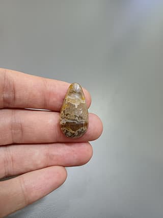 سنگ جاسپر کد 1431