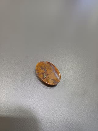 سنگ جاسپر کد 1427 — تصویر ۴