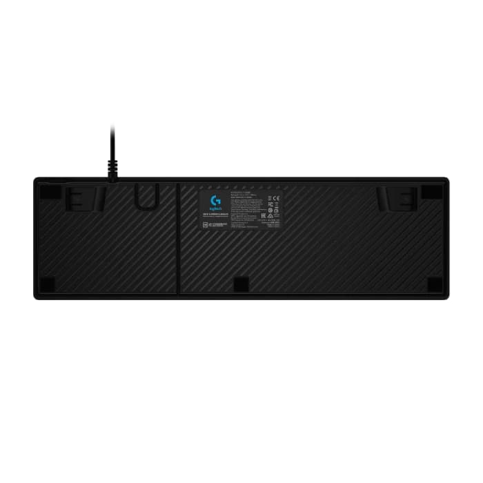 کیبورد گیمینگ لاجیتک مدل G513 CARBON — تصویر ۴