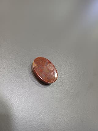 سنگ جاسپر کد 1426 — تصویر ۴