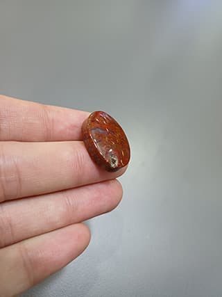 سنگ جاسپر کد 1426 — تصویر ۵