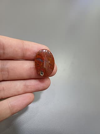 سنگ جاسپر کد 1426