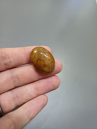سنگ جاسپر کد 1425