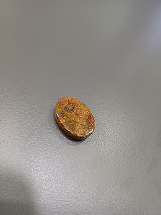 سنگ جاسپر کد 1421 — تصویر ۴