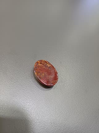 سنگ جاسپر کد 1420 — تصویر ۴