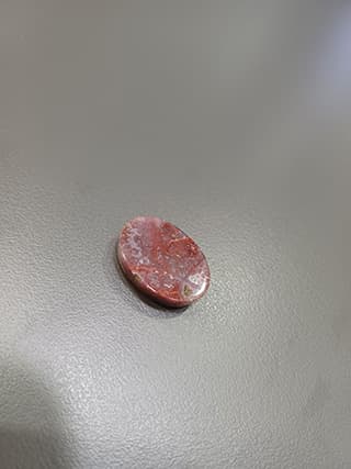 سنگ جاسپر کد 1417 — تصویر ۴