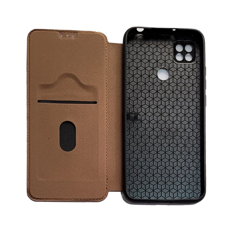 کیف کلاسوری دادو مناسب برای گوشی موبایل شیائومی Redmi 9c — تصویر ۴