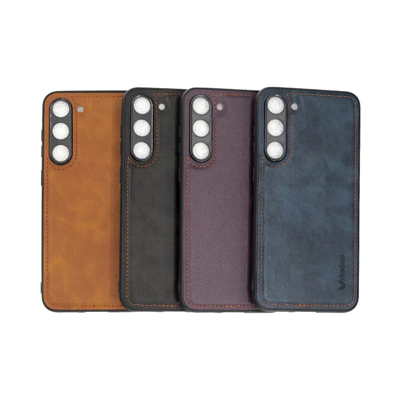 کیف کلاسوری دادو مناسب برای گوشی موبایل سامسونگ Galaxy A24 — تصویر ۲
