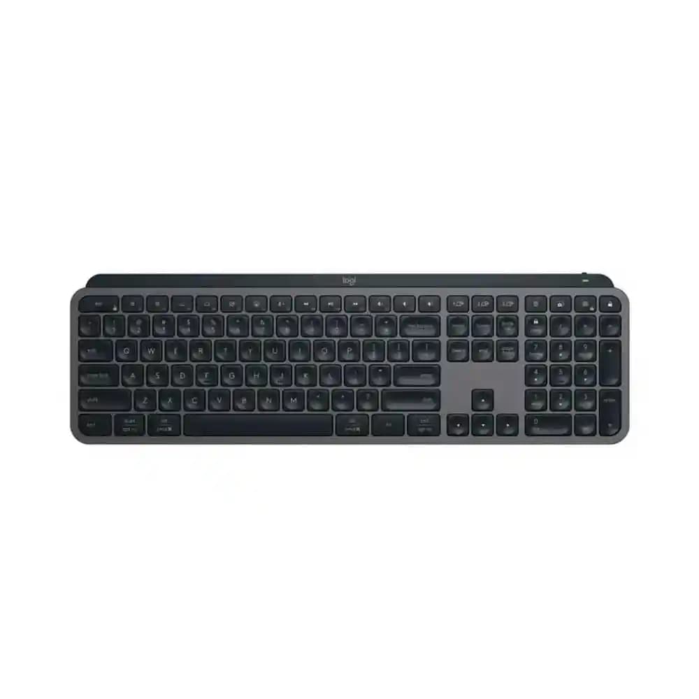 کیبورد لاجیتک مدل MX Keys S — تصویر ۸