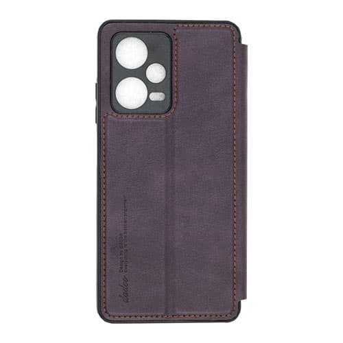کیف کلاسوری دادو مناسب برای گوشی موبایل شیائومی Redmi Note 12 Pro Plus — تصویر ۵