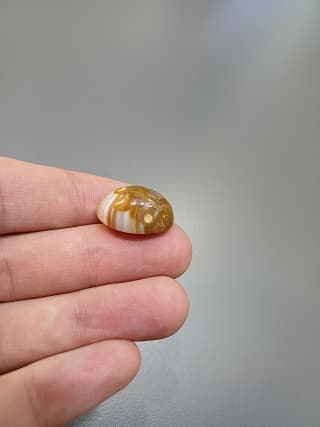 عقیق باباغوری کد 1389 — تصویر ۵