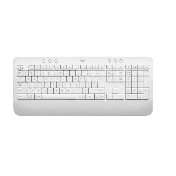 کیبورد لاجیتک مدل SIGNATURE K650