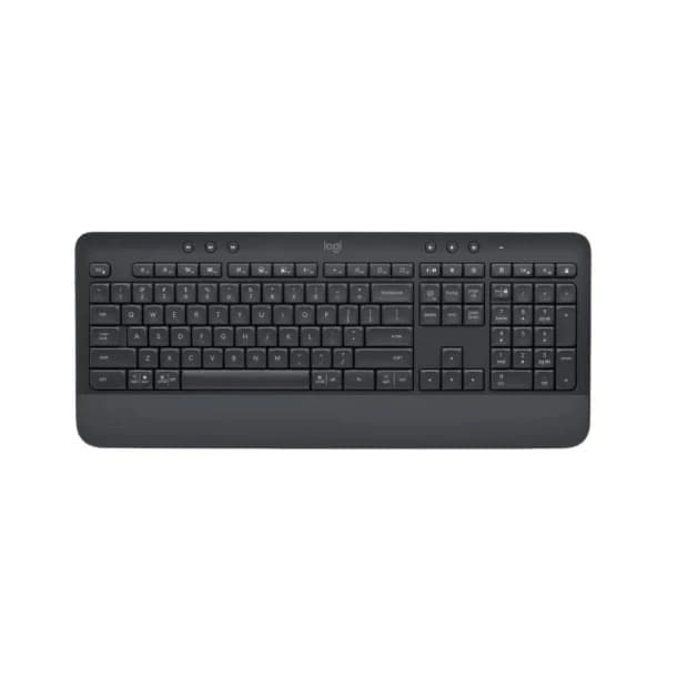 کیبورد لاجیتک مدل SIGNATURE K650 — تصویر ۷