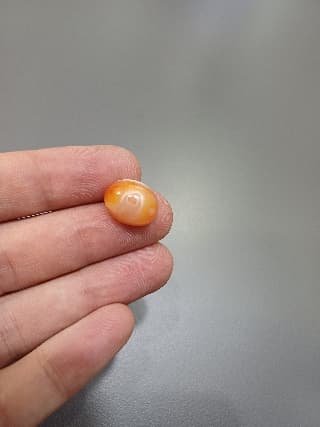 عقیق باباغوری کد 1382 — تصویر ۶