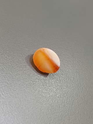 عقیق باباغوری کد 1382 — تصویر ۵