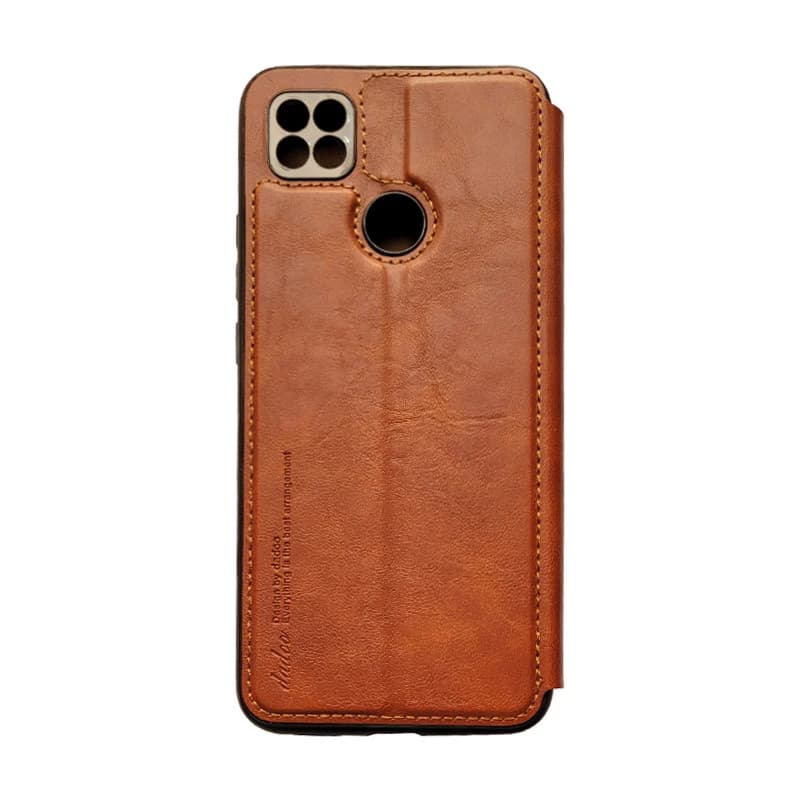 کیف کلاسوری دادو مناسب برای گوشی موبایل شیائومی Redmi 10A
