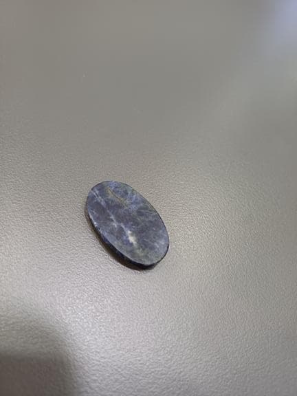 سنگ سودالیت کد 1464 — تصویر ۴