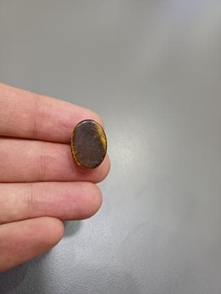 سنگ چشم ببر کد 1380 — تصویر ۷