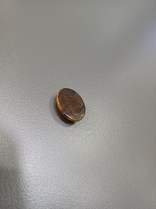 سنگ چشم ببر کد 1377 — تصویر ۴