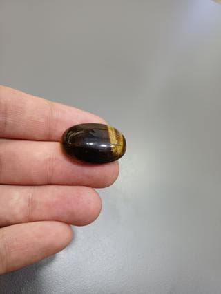 سنگ چشم ببر کد 1373 — تصویر ۶