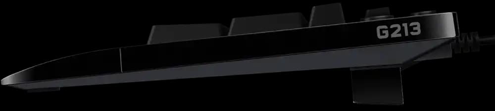 کیبورد گیمینگ لاجیتک مدل G213 Prodigy — تصویر ۸