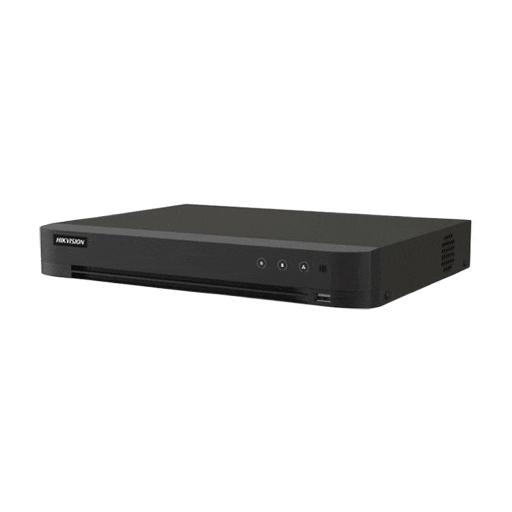 دستگاه DVR هایک ویژن مدل IDS-7216HQHI-M1/XT — تصویر ۵