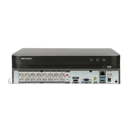 دستگاه DVR هایک ویژن مدل IDS-7216HQHI-M1/XT — تصویر ۳