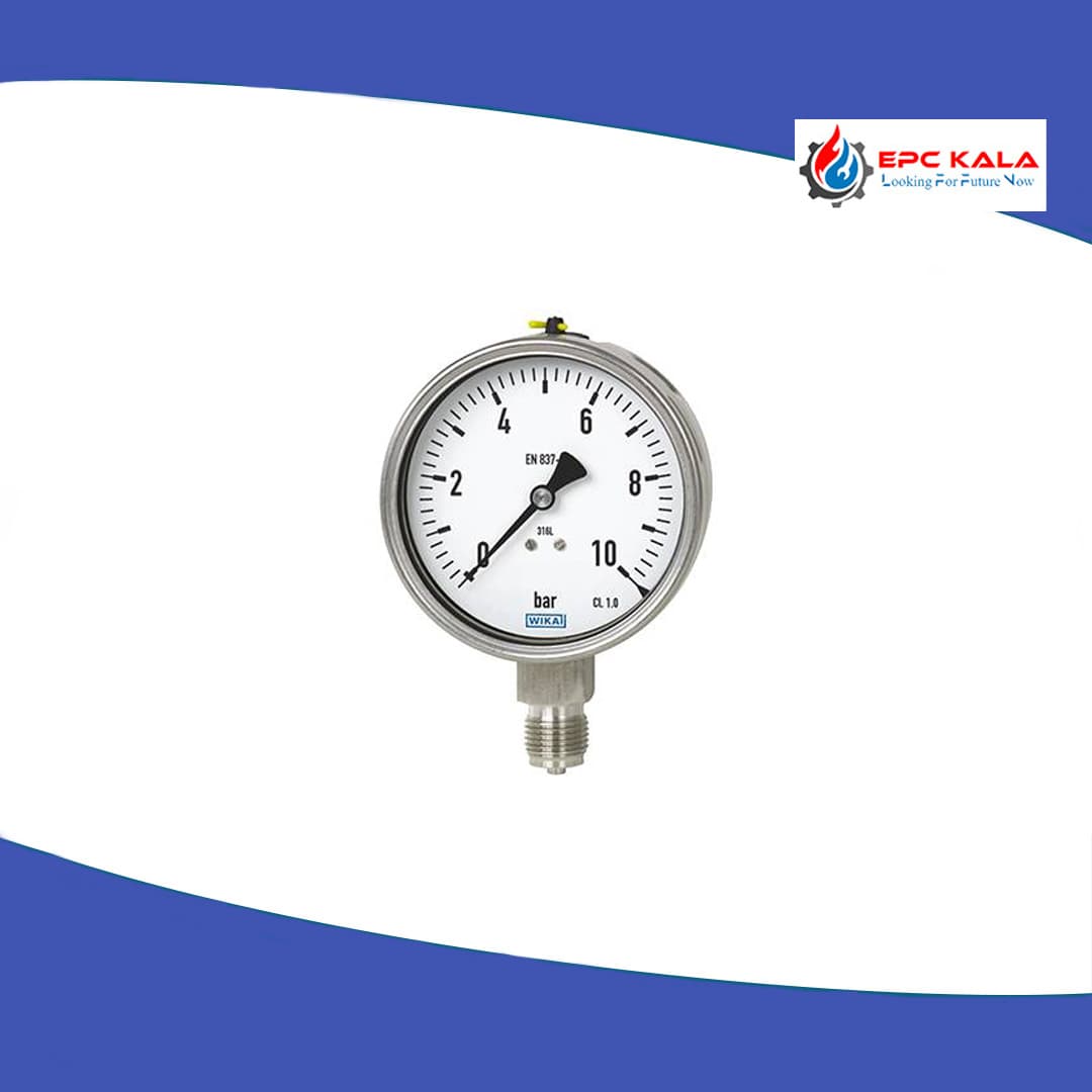 فشارسنج 232.50-233.50 (ویکا)