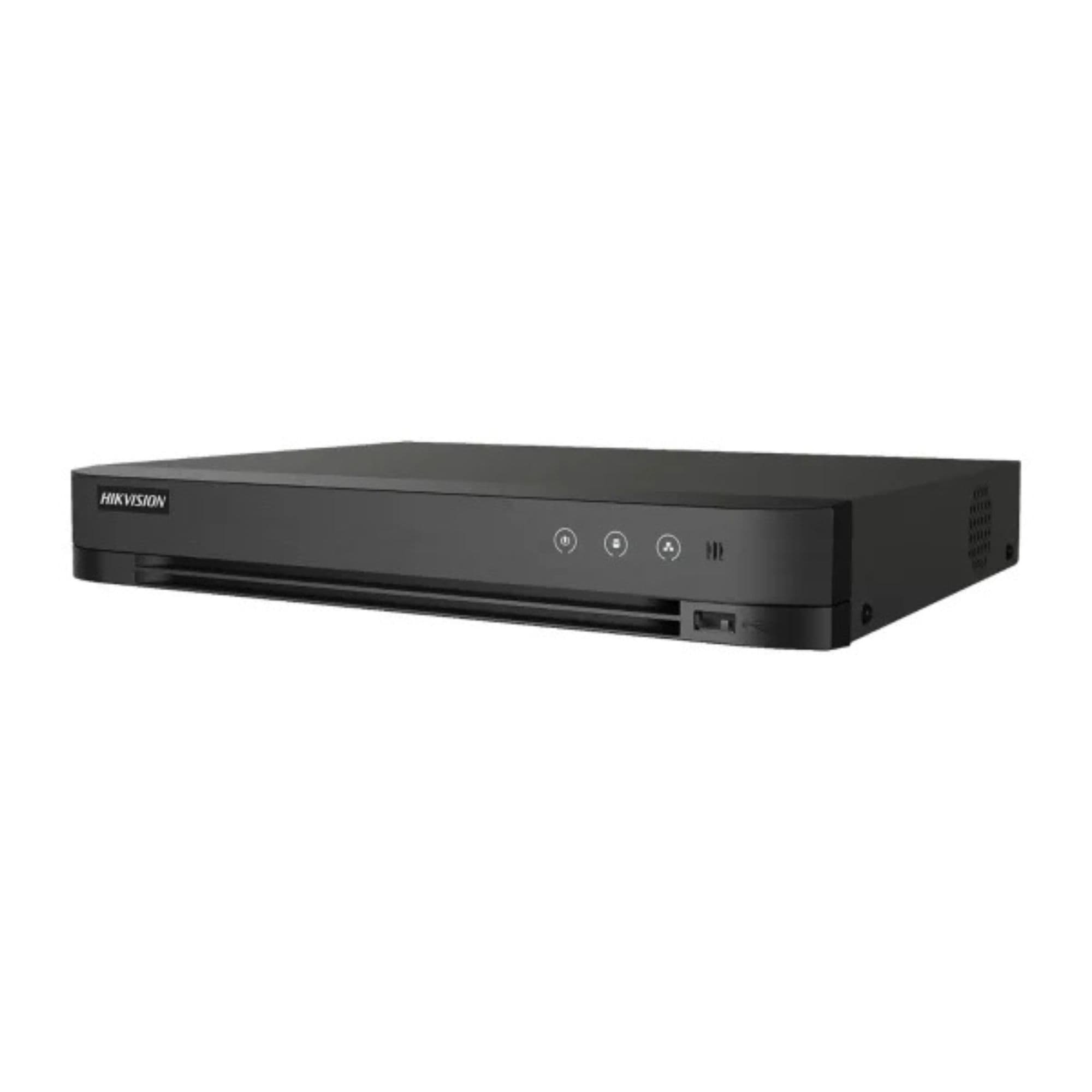 دستگاه DVR هایک ویژن مدل IDS-7208HQHI-M1/S