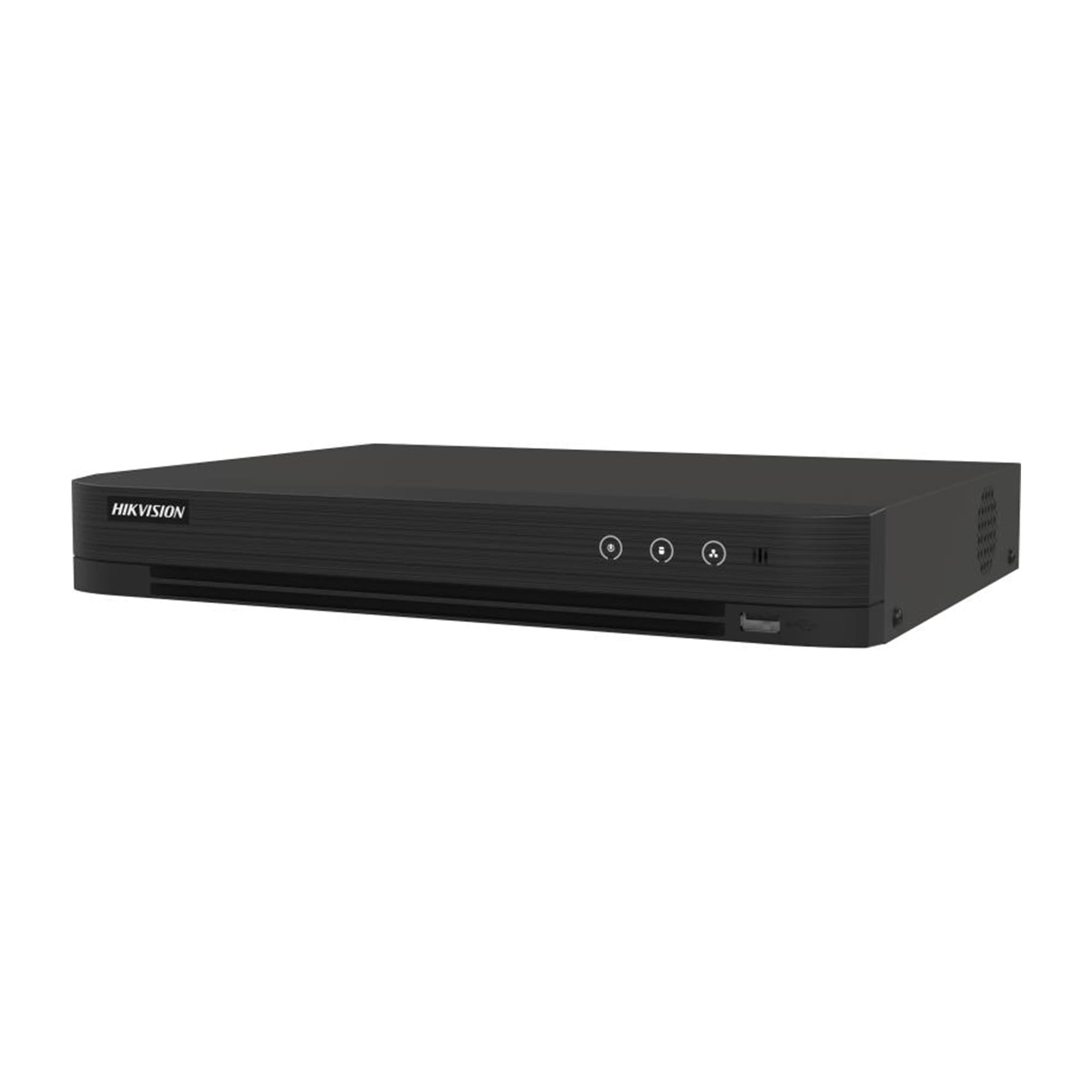 دستگاه DVR هایک ویژن مدل iDS-7204HUHI-M1/S