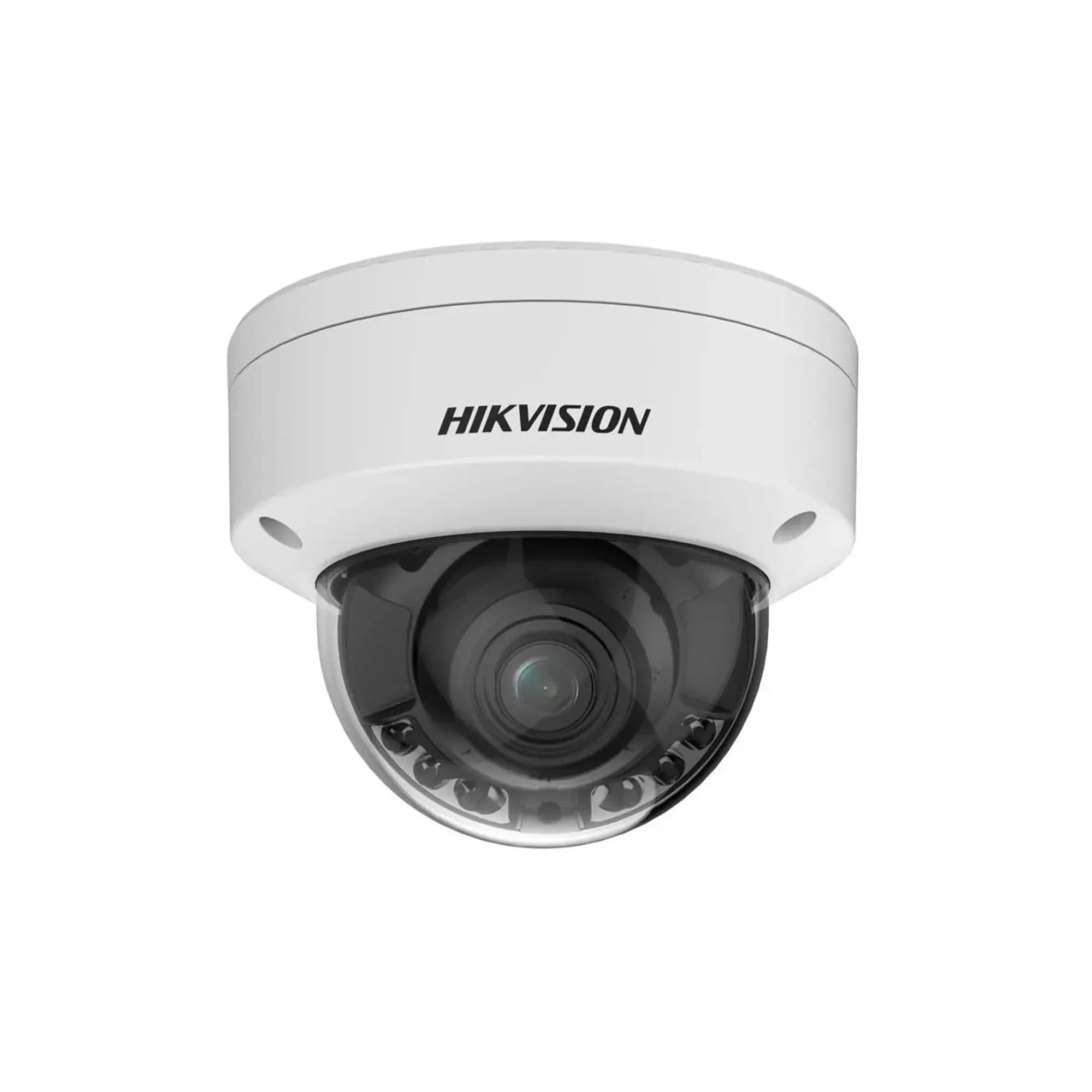 دوربین مداربسته 8 مگاپیکسلی هایک ویژن مدل DS-2CD2783G2-LIZS2U