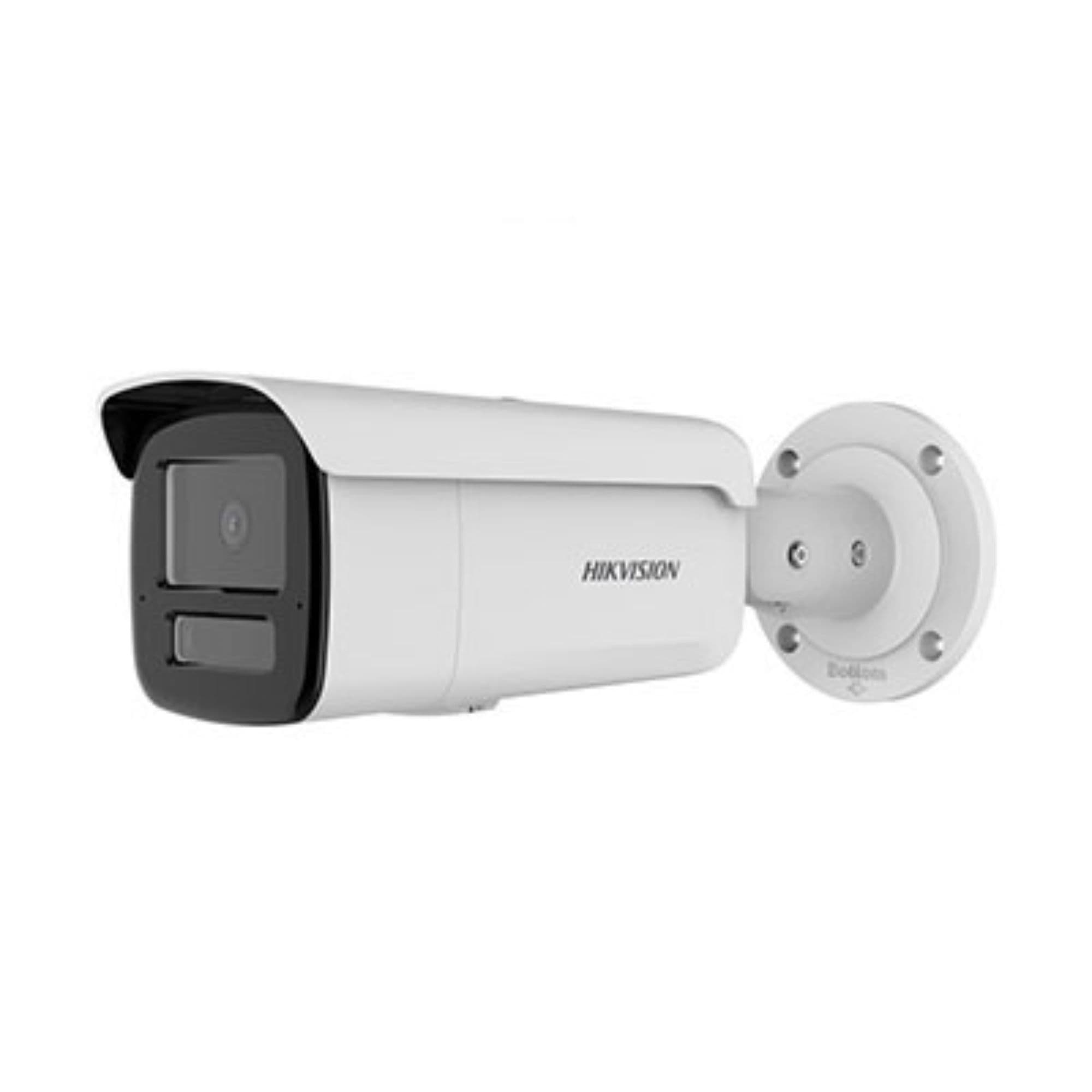 دوربین مداربسته 8 مگاپیکسلی هایک ویژن مدل DS-2CD2T83G2-4LI2U