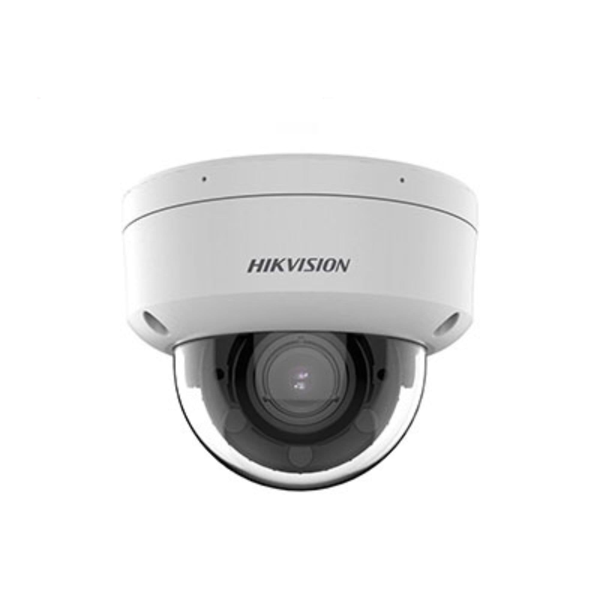 دوربین مداربسته 6 مگاپیکسلی هایک ویژن مدل DS-2CD2763G2-LIZS2U