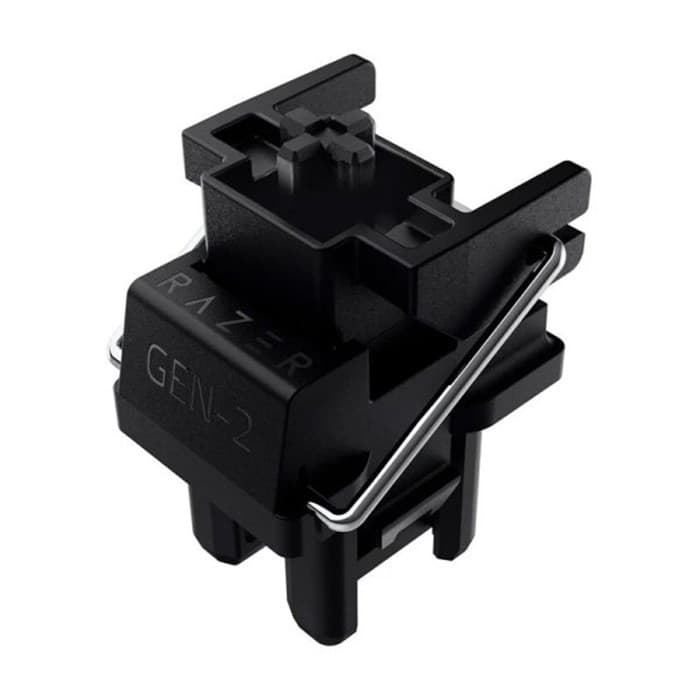 کیبورد گیمینگ ریزر Huntsman V3 Pro TKL Analog Switch — تصویر ۳